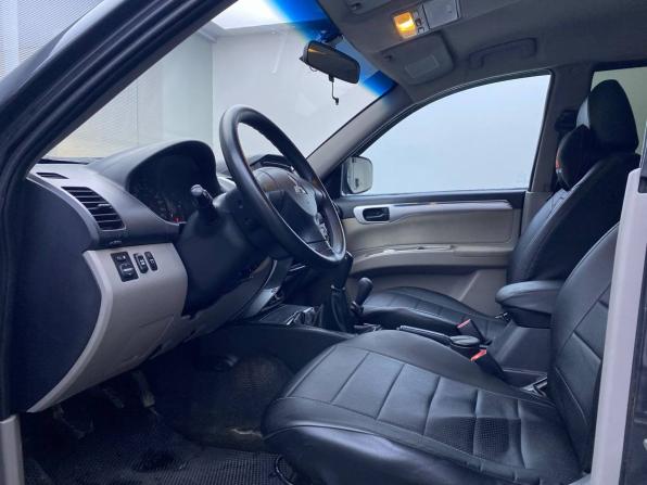 Mitsubishi Pajero Sport II с пробегом 2012 года, цена 1 169 000 рублей, 207363 км, внедорожник, Автокод Объявления