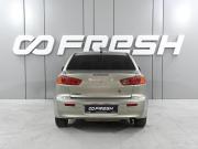 Mitsubishi Lancer X Ростов-на-Дону  - изображение 21