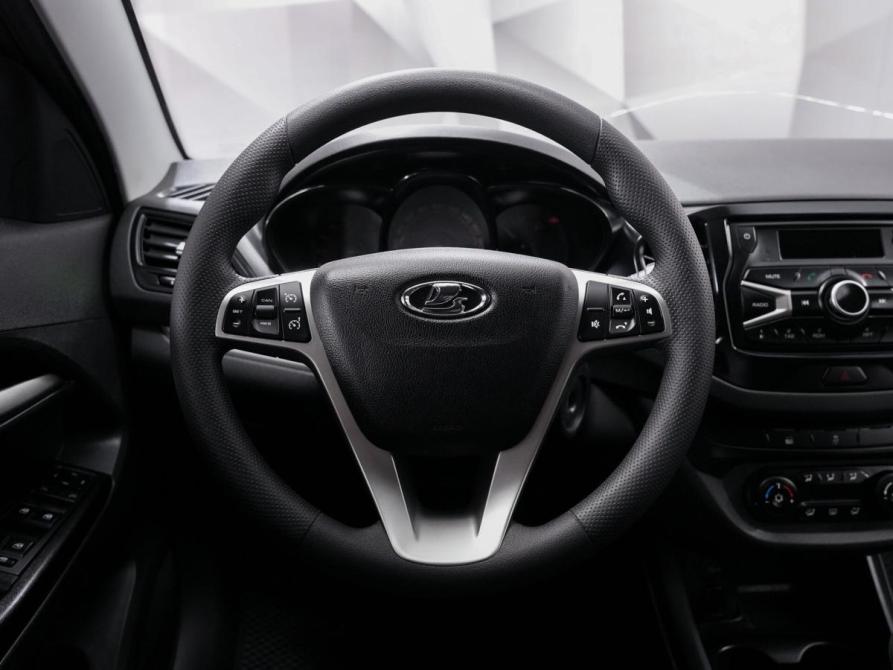 Lada (ВАЗ) Vesta I Ульяновск  - изображение 14