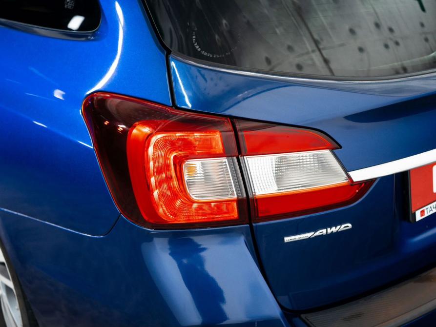 Subaru Levorg I Иркутск  - изображение 22