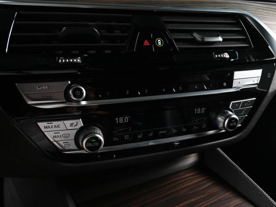BMW 5 серии VII (G30/G31/G38) Рестайлинг Ростов-на-Дону  - изображение 18