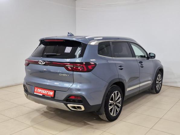 Chery Tiggo 8 I с пробегом 2020 года, цена 1 493 000 рублей, 79425 км, внедорожник, Автокод Объявления