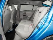 Honda Insight II Иркутск  - изображение 33