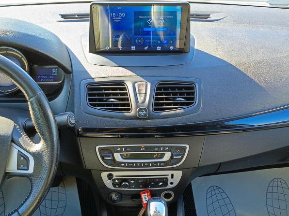 Renault Fluence I с пробегом 2013 года, цена 654 995 рублей, 231563 км, седан, Автокод Объявления