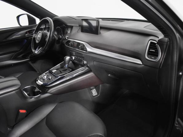 Mazda CX-9 II с пробегом 2017 года, цена 2 698 750 рублей, 170964 км, внедорожник, Автокод Объявления