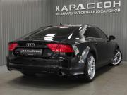 Audi A7 I (4G) Пермь  - изображение 20