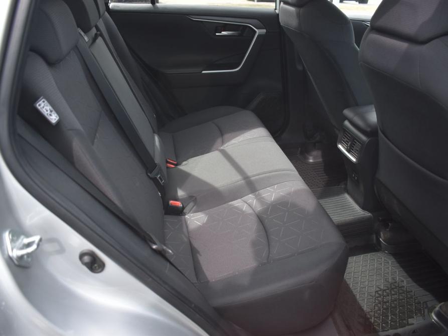 Toyota RAV4 V (XA50) Архангельск  - изображение 11