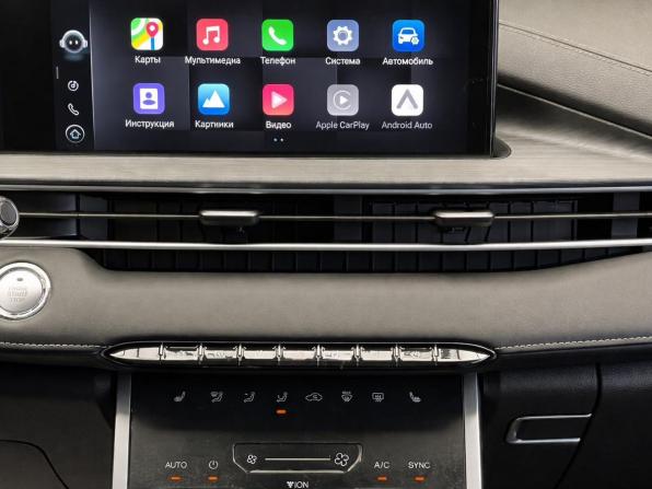 Chery Tiggo 7 Pro Max I с пробегом 2022 года, цена 1 697 000 рублей, 37541 км, внедорожник, Автокод Объявления