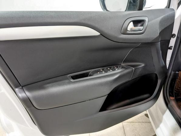 Citroen C4 II Рестайлинг с пробегом 2021 года, цена 1 515 000 рублей, 47432 км, седан, Автокод Объявления
