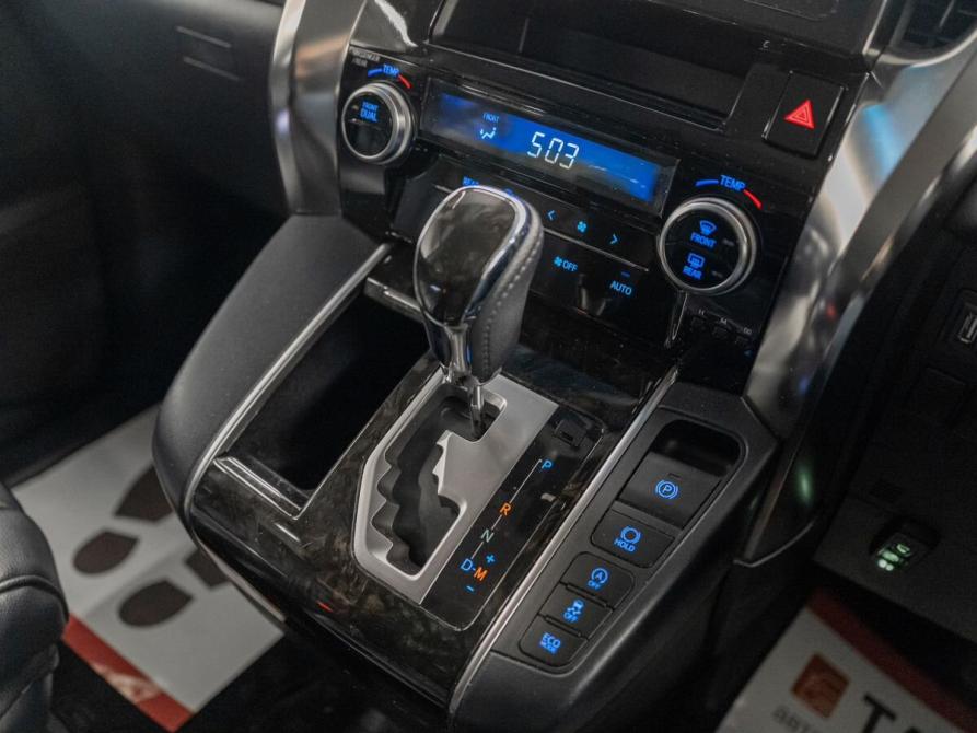Toyota Alphard III Красноярск  - изображение 15