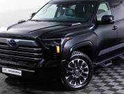Toyota Tundra III Москва  - изображение 55