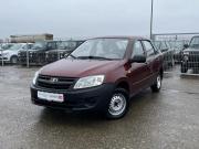 Lada (ВАЗ) Granta I Буинск  - изображение 21