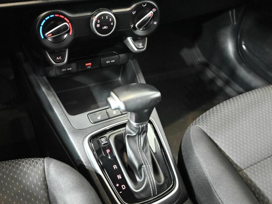Kia Rio IV Рестайлинг Екатеринбург  - изображение 14