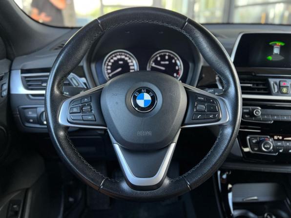 BMW X2 I (F39) с пробегом 2019 года, цена 3 400 000 рублей, 123723 км, внедорожник, Автокод Объявления