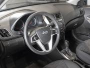 Hyundai Solaris I Рестайлинг Казань  - изображение 13