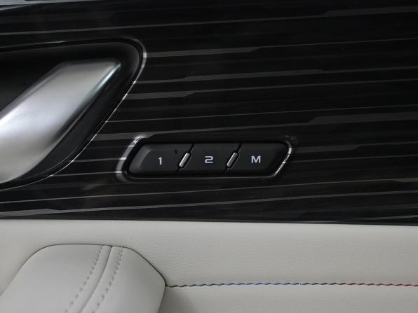 Geely Monjaro I с пробегом 2023 года, цена 3 370 000 рублей, 31590 км, внедорожник, Автокод Объявления