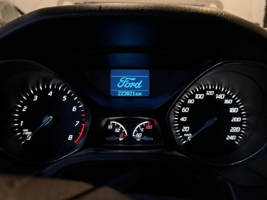 Ford Focus III Нижний Новгород  - изображение 2