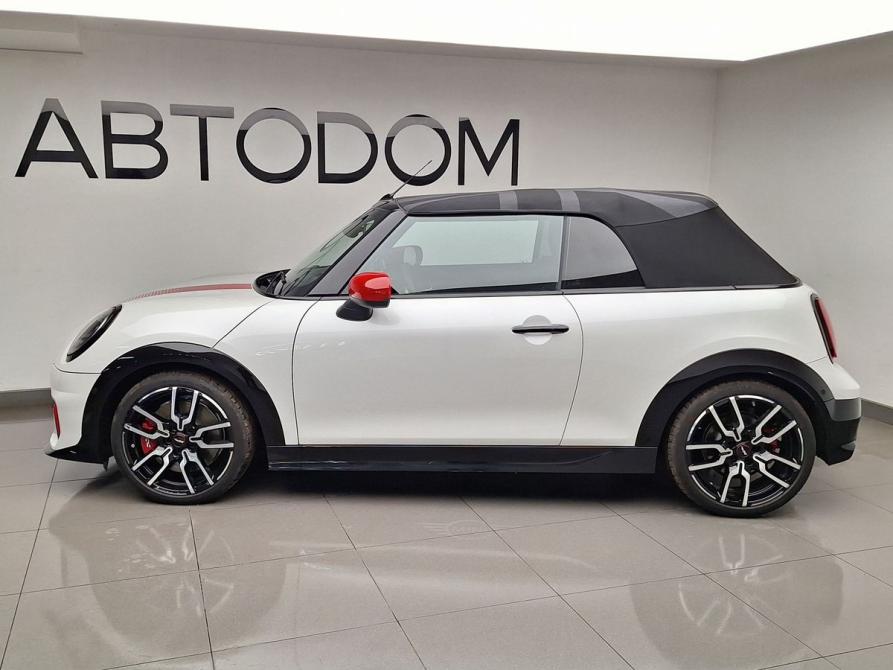 Mini Cabrio IV Москва  - изображение 2