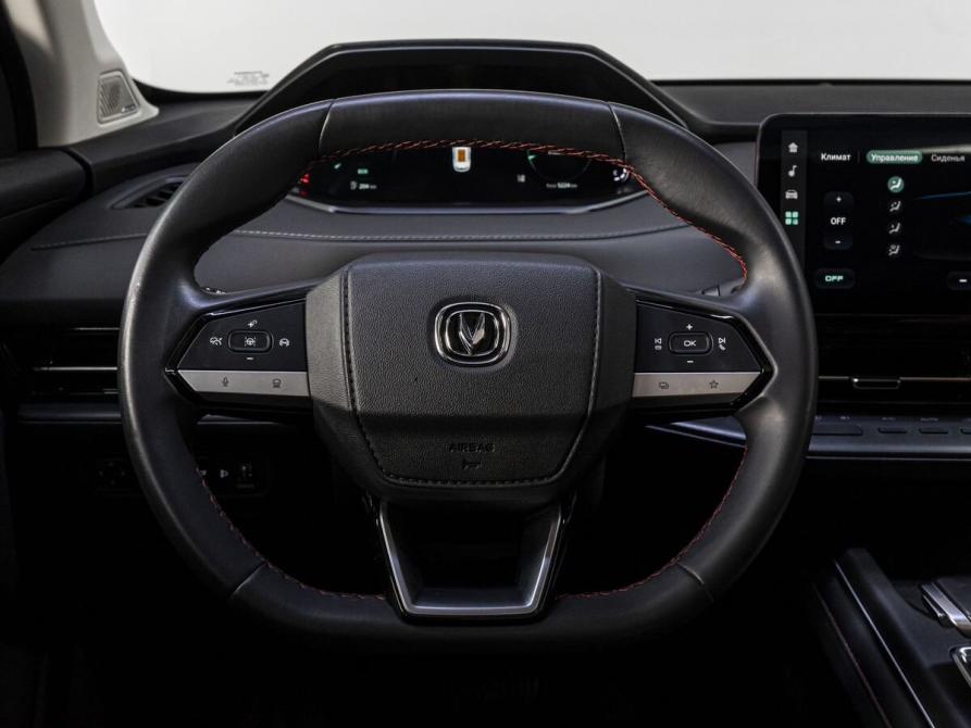 Changan CS55 Plus II Тюмень  - изображение 21