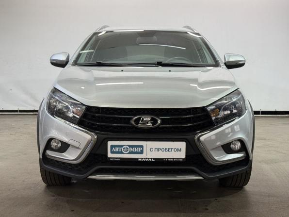 Lada (ВАЗ) Vesta I с пробегом 2021 года, цена 1 315 000 рублей, 89523 км, универсал, Автокод Объявления