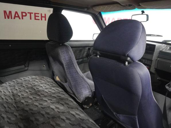 Lada (ВАЗ) 2109 с пробегом 2001 года, цена 189 000 рублей, 172997 км, хэтчбек, Автокод Объявления