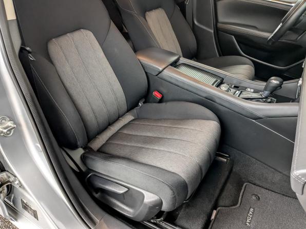Mazda 6 III (GJ) Рестайлинг 2 с пробегом 2019 года, цена 2 290 000 рублей, 78111 км, седан, Автокод Объявления