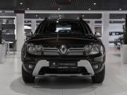 Renault Duster I Рестайлинг Москва  - изображение 26