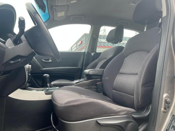 SsangYong Actyon II с пробегом 2013 года, цена 980 000 рублей, 128312 км, внедорожник, Автокод Объявления