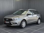 Lada (ВАЗ) Vesta I Пермь  - изображение 30