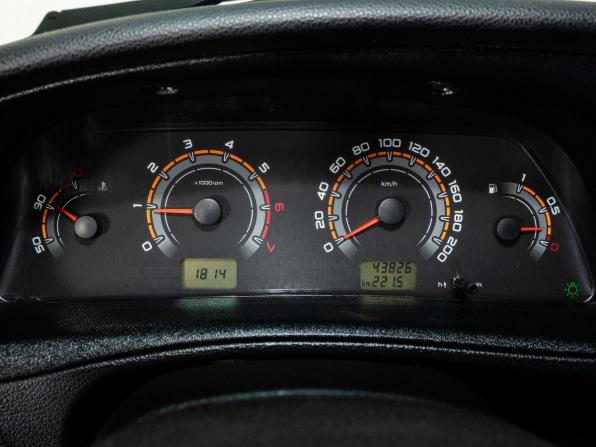Lada (ВАЗ) Niva Travel I с пробегом 2023 года, цена 1 060 800 рублей, 43822 км, внедорожник, Автокод Объявления