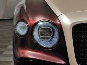 Bentley Flying Spur III Москва  - изображение 33