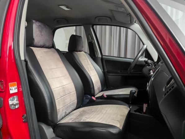 Suzuki SX4 I (Classic) Рестайлинг с пробегом 2010 года, цена 888 000 рублей, 99540 км, хэтчбек, Автокод Объявления