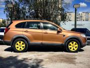 Chevrolet Captiva I Санкт-Петербург  - изображение 17