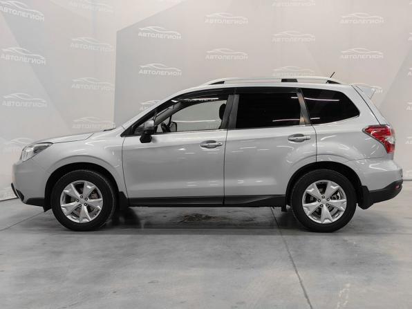 Subaru Forester IV с пробегом 2014 года, цена 1 820 000 рублей, 222470 км, внедорожник, Автокод Объявления