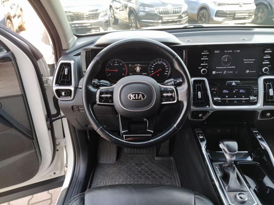 Kia Sorento IV Екатеринбург  - изображение 32