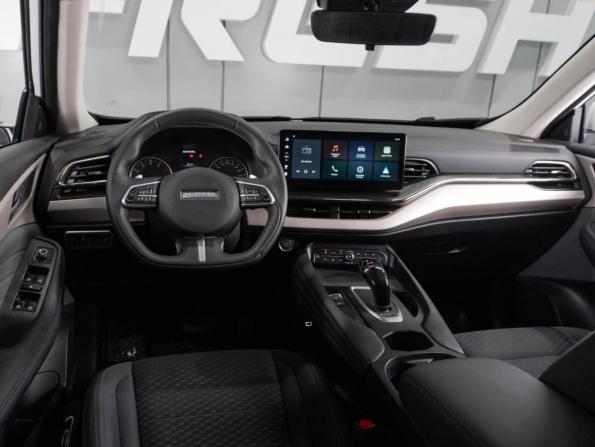 Haval F7 I Рестайлинг с пробегом 2023 года, цена 1 889 000 рублей, 49167 км, внедорожник, Автокод Объявления