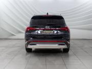 Hyundai Santa Fe IV Рестайлинг Волгоград  - изображение 46