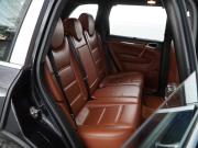 Porsche Cayenne I Рестайлинг (957) Москва  - изображение 29