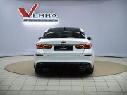 Kia Optima IV Рестайлинг Уфа  - изображение 23