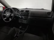 Skoda Fabia II Рестайлинг Альметьевск  - изображение 31