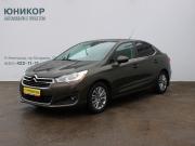 Citroen C4 II Нижний Новгород  - изображение 17
