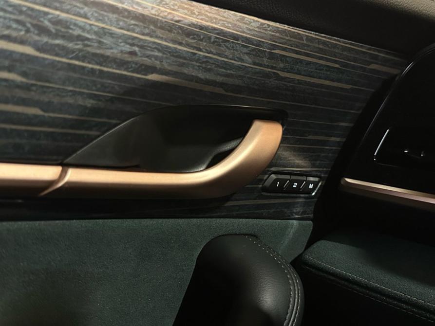 Geely Monjaro I Челябинск  - изображение 18