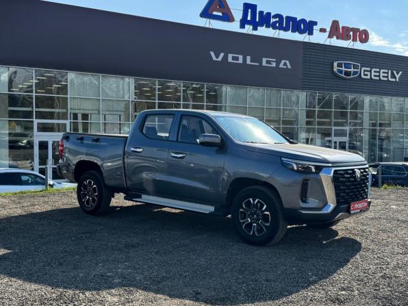 Changan Hunter Plus с пробегом 2023 года, цена 2 300 000 рублей, 57011 км, offers.body_type.unknown, Автокод Объявления
