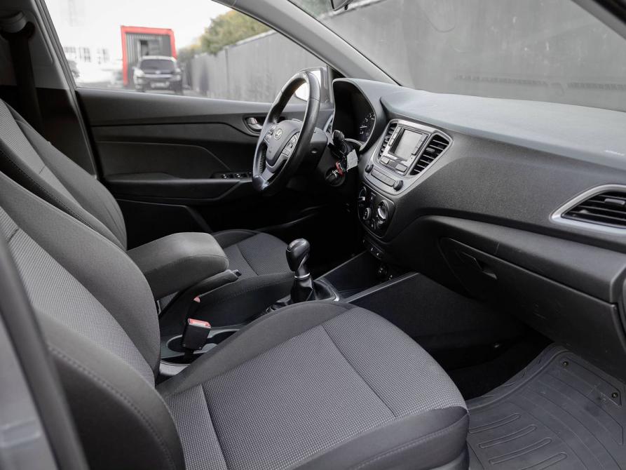 Hyundai Solaris II Казань  - изображение 6