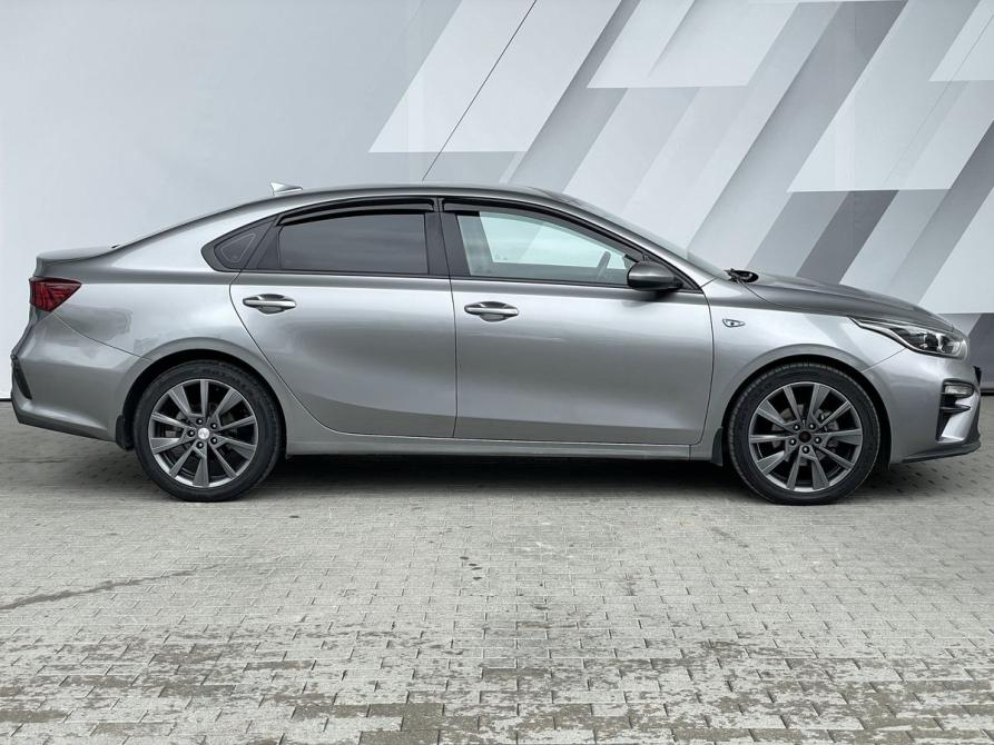 Kia Cerato IV Екатеринбург  - изображение 4