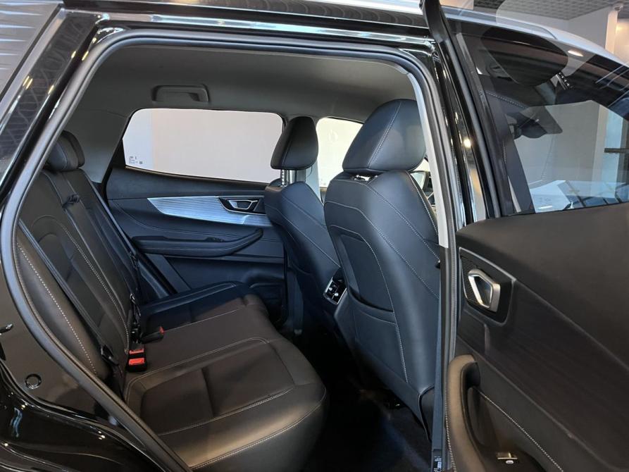 Chery Tiggo 4 Pro I Чебоксары  - изображение 25
