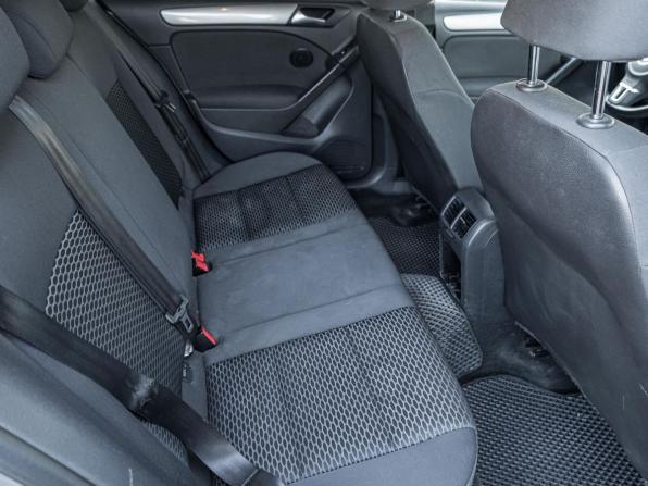 Volkswagen Golf VI с пробегом 2011 года, цена 730 000 рублей, 153070 км, хэтчбек, Автокод Объявления