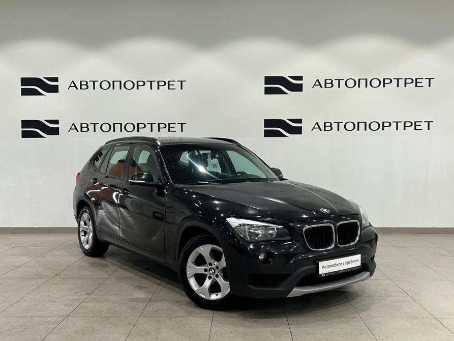 BMW X1 I (E84) Рестайлинг Санкт-Петербург  - изображение 8