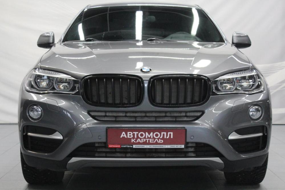 BMW X6 II (F16) Кемерово  - изображение 6