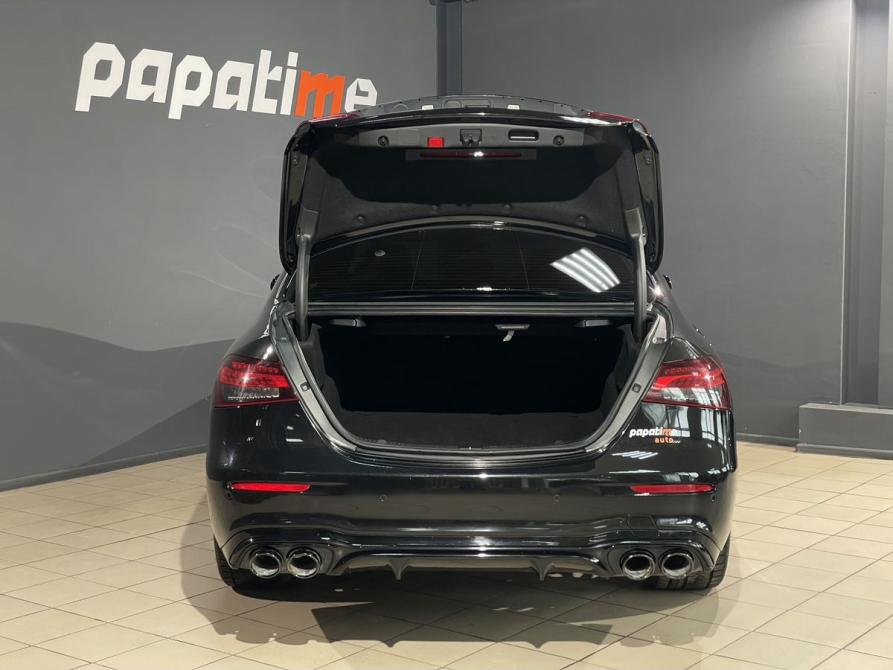 Mercedes-Benz E-Класс V (W213 S213 C238) Рестайлинг Тверь  - изображение 5